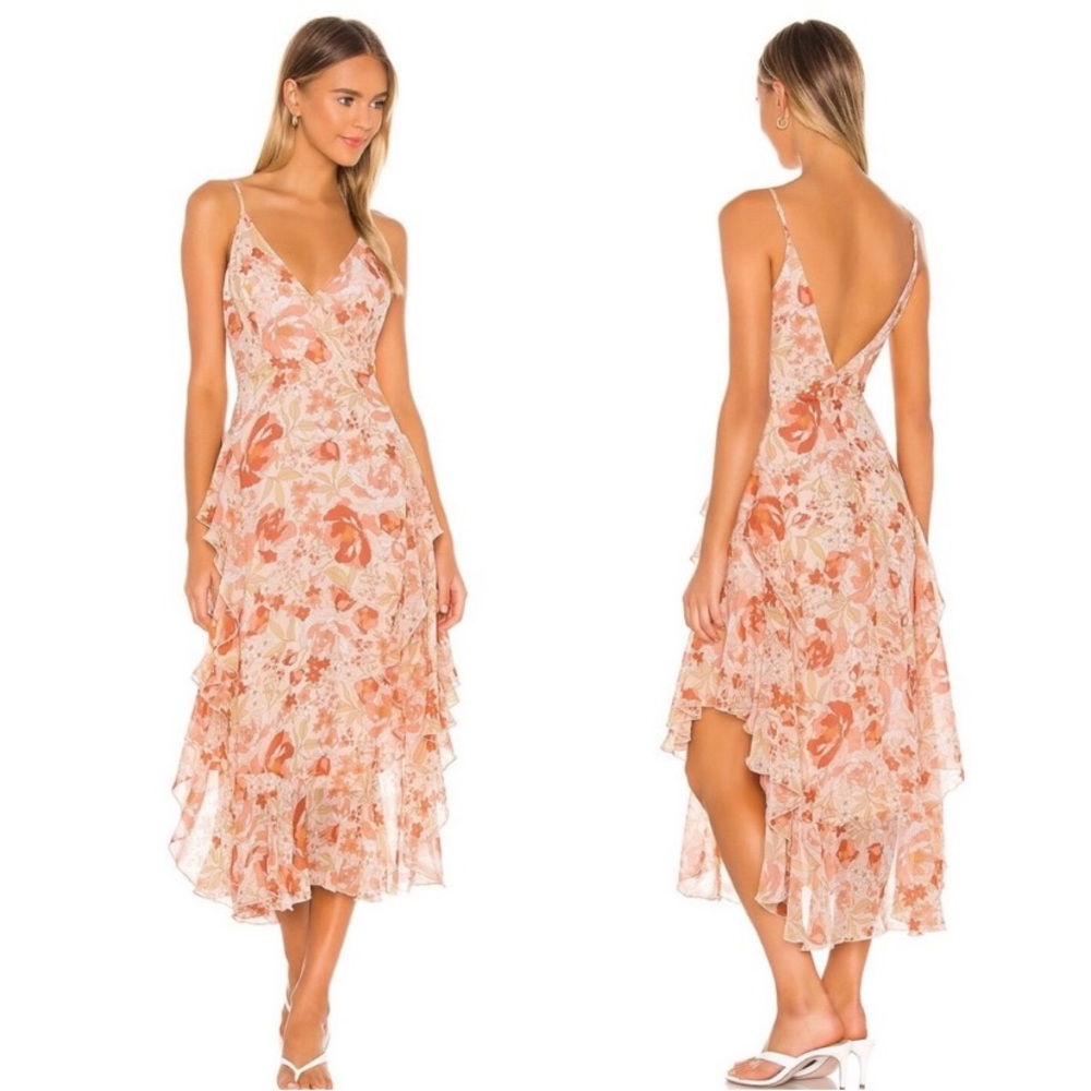 Never worn with tags